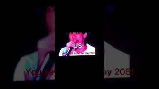 Sorry for making you cry! 