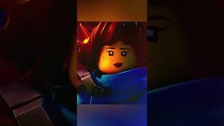 НОВЫЙ ТРЕЙЛЕР NINJAGO НА РУССКОМ! КОУЛ ЖИВ! LEGO NINJAGO DRAGONS RISING 2023 #shorts