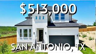 $500K MINI MANSION FOR SALE IN SAN ANTONIO TEXAS