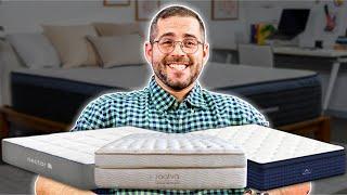 Best Mattress Brands: How do I compare mattresses from different brands?