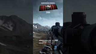 sniping on altai range #battlefield4 #gaming #shorts #youtubeshorts #trending #viral #viralvideo