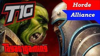 World of Warcraft - Quest - Neptool´s Revenge - #25706 - Horde/Alliance L57