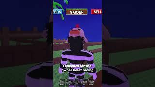 Steal A Garden  #roblox #mm2 #robloxedit #seji #growagarden #growagardenroblox