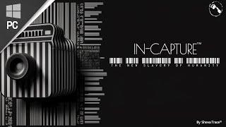 In-Capture™ Official Trailer 2023 By Canixel Arts™