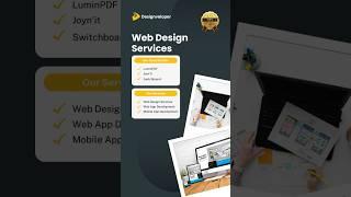 Designveloper - Web design services