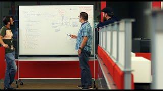 Rackspace Technology: Fanatical About Customer Experience