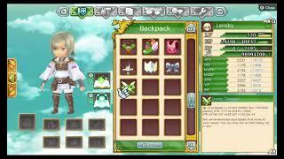 Rune Factory 4 Special Tips - Crafting Ultimate Weapons