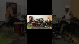 Mandychop1 #mapexdrums #drumsmusic #drumchops @Instadailydrum @ArtOfDrumming