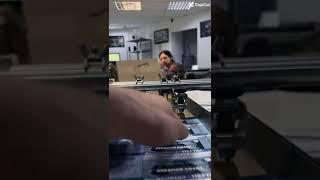Перфорация билетов. быстро, качественно
