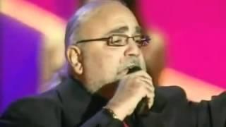 Demis Roussos & Sergey Penkin - Goodbye My Love Goodbye (Moscow, 2005)