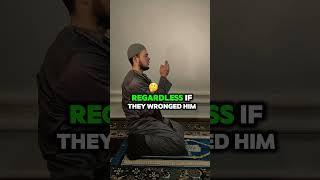Grudges against your own family #akhiayman #islam #muslim