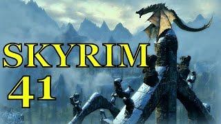 SKYRIM - Хельяркен-холл