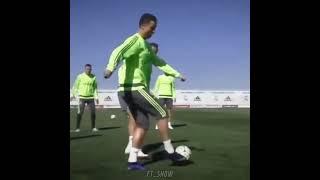 Ronaldo Creative Skills 