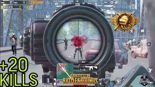 I BLEW UP A CLOSED BRIDGE  LEVINHO VA TACAZ DARAJASIGA CHIQAMIZ PUBG MOBILE