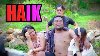 HAIK || KOMEDI JAWA EPS 95