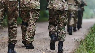 比利时士兵苏格兰训练中受伤事件分析：股市分析20250513