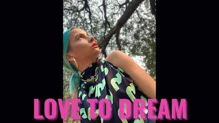 Doja Cat - Love To Dream | Dance Choreography | Visual Freestyle #justdance #dancevideo