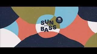 Klute B2B Dom & Roland @ Sun and Bass 2018