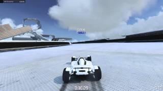 Joleking - Drift of Düm - Trackmania2