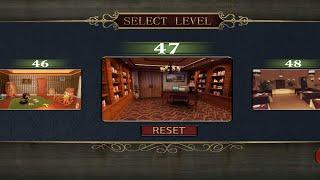 Escape Game 50 Rooms 3 level 47 and 48