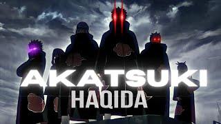 Akatsuki qanday tashkil topgan? Akatsukini Kim yaratgan? anime tahlil • Naruto Kontent uzb tilida