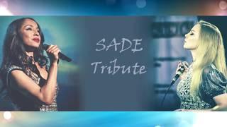 LANA MERKULOVA BAND. Sade Tribute. PROMO 2.