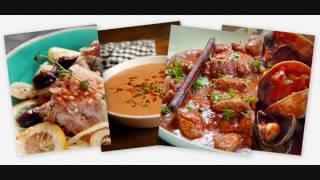 easy recipes food network -  Paleo Recipe Team