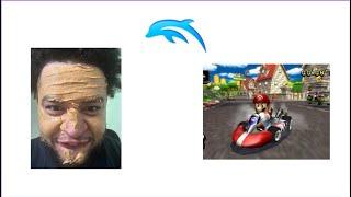 dolphin emulator tutorial