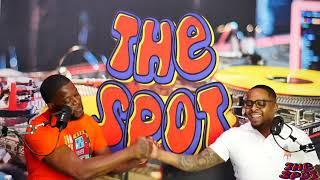 THE SPOT  Season #2 Episode #18 "Ray Lee" "Business P"