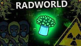 A Truely Rad Experience?!?! - Rimworld