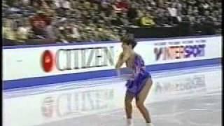 2001 Worlds Slutksaya SP