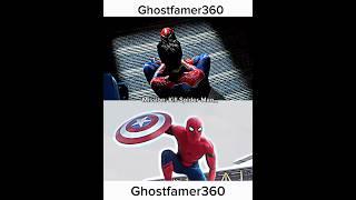 (Subscribe) Spiderman edit ft. Kendrick Lemar - Tv Off #spiderman #marvel #rap #edit #goal