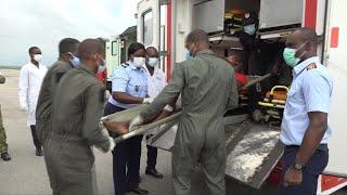Ivory Coast sees first terrorist attack since 2016 at border post with Burkina Faso