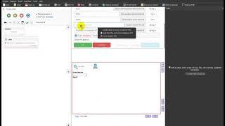 hCaptcha solution on BrowserAutomationStudio using Captcha.guru