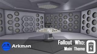 Fallout Who - Main Theme
