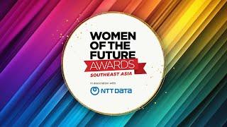 Women Of The Future Awards Southeast Asia 2024