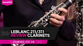 Budget Clarinets: A Beginner’s Guide to Leblanc