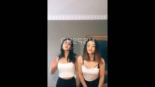 28 Julia & Aleksandra Tiktok | @RH3PSN