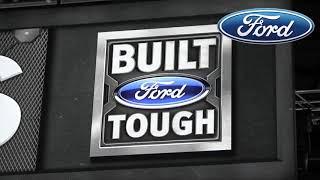 FORD Booth 2019 NTEA