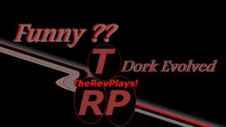 Rev's New Intro To TheRevPlays....