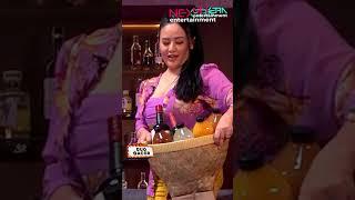 KIM OCHI | TUKANG JAMU CANTIK |