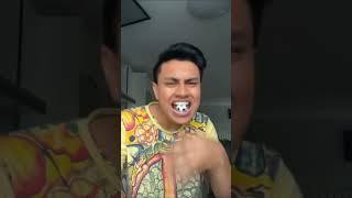Guess How Many Balls & Song ?domino Filmes funny video #shorts