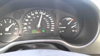 2003 Saab 9-3 Stage 1 - Test Drive #1