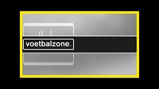 Cookies op Voetbalzone