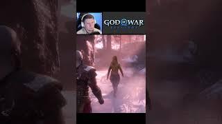 ️ Необязательно Ждать Беды У Порога ∎ God of War: Ragnarok на ПК