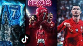 Cristiano Ronaldo reels compilation | Reels by NEXUS | #3