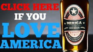 MERICA Bourbon Whiskey Review | My Bourbon Journey