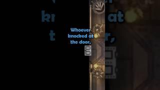The Most Suspicious NPC | D&D (Curse of Strahd HARDCORE) #dnd #dungeonsanddragons