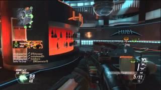 Black Ops 2 Custom Class: R870, Long Barrel and Laser Sight
