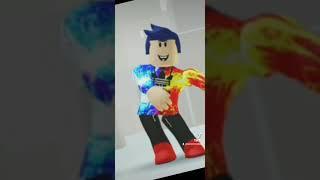 Roblox-Trend | I'm Nasty Girl Fantastic #shorts